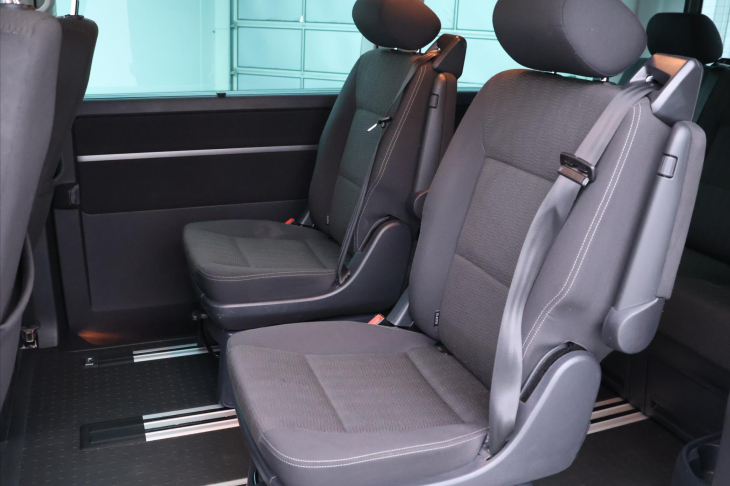 Volkswagen Multivan 2,0 TDI 150kW DSG 4Motion