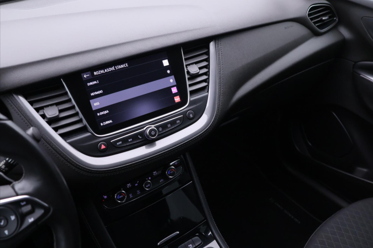 Opel Grandland X 1,6 TURBO PHEV 4x4 Innovation