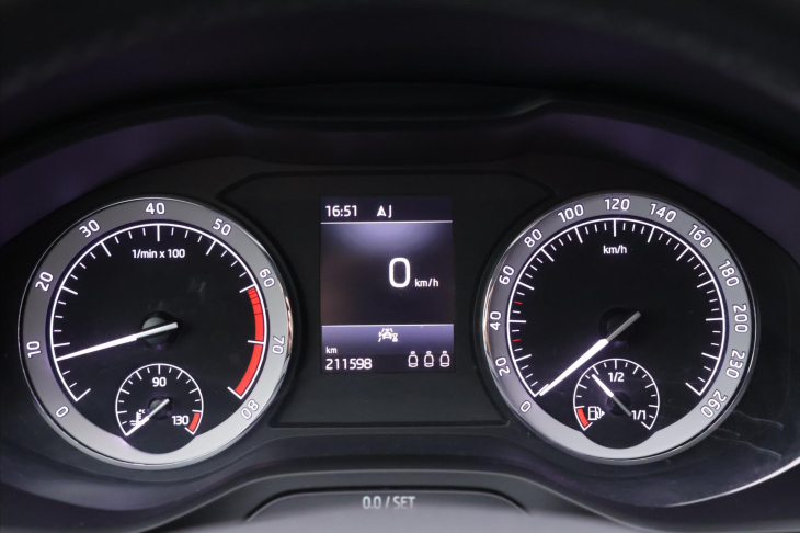 Škoda Karoq 1,5 TSI 110kW Style LED DPH