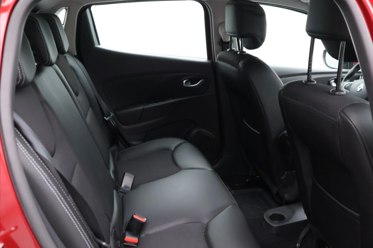 Renault Clio 1.2 TCe 87kW Intens Aut. LED