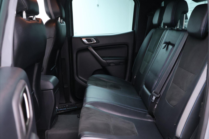 Ford Ranger 2,0 EcoBlue Bi-Turbo 156kW DPH CZ