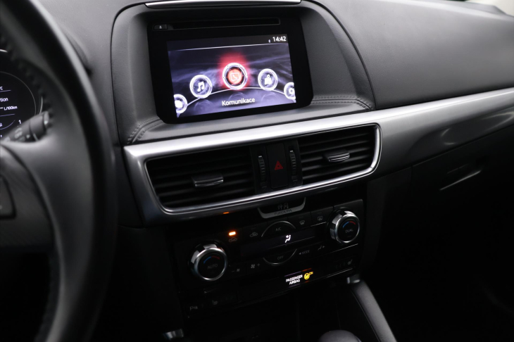 Mazda CX-5 2,2 SkyActiv-D 110kW AT Challenge