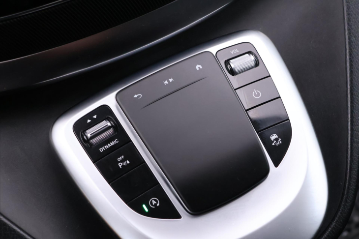 Mercedes-Benz Třídy V 2,0 140kW Marco Polo Záruka DPH