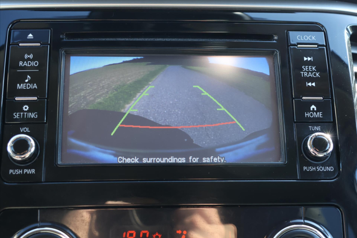 Mitsubishi L200 2,3 DI-D 4WD Intense 1.Maj DPH