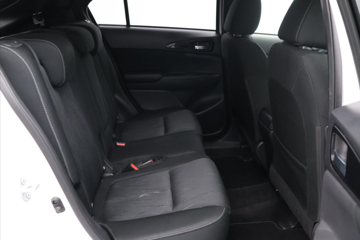 Mitsubishi Eclipse Cross 1.5 T-MIVEC 120kW Intense CVT