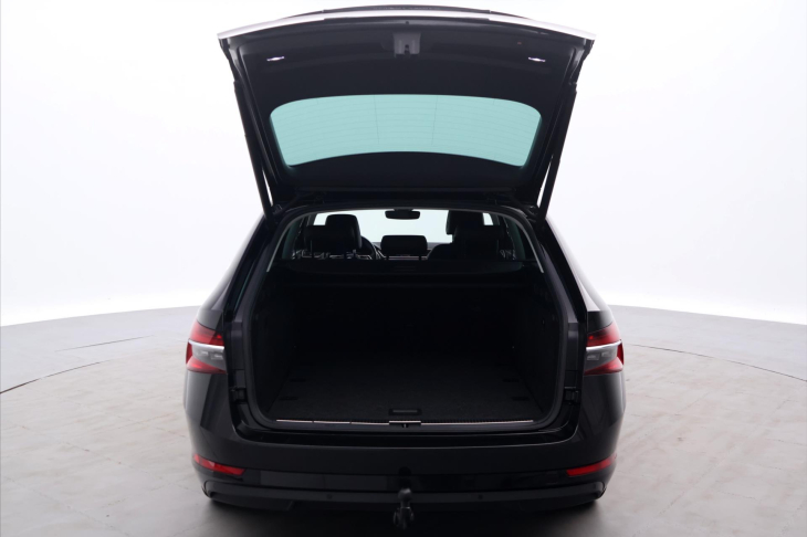 Škoda Superb 2,0 TDI 147kW Style DSG