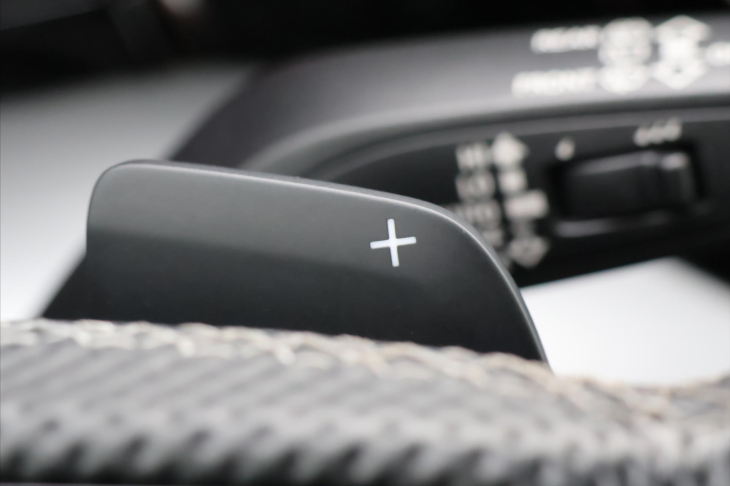 Audi S3 2,0 TSI 228 kW quattro Automat