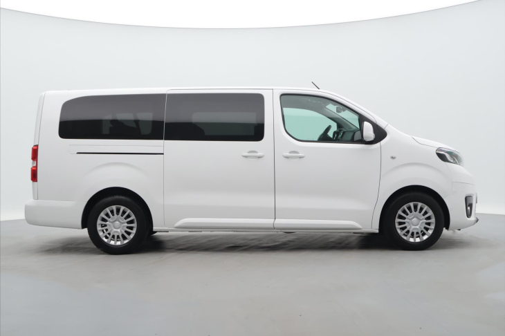Toyota ProAce Verso 2,0 D-4D 110kW L2 CZ 9Míst DPH