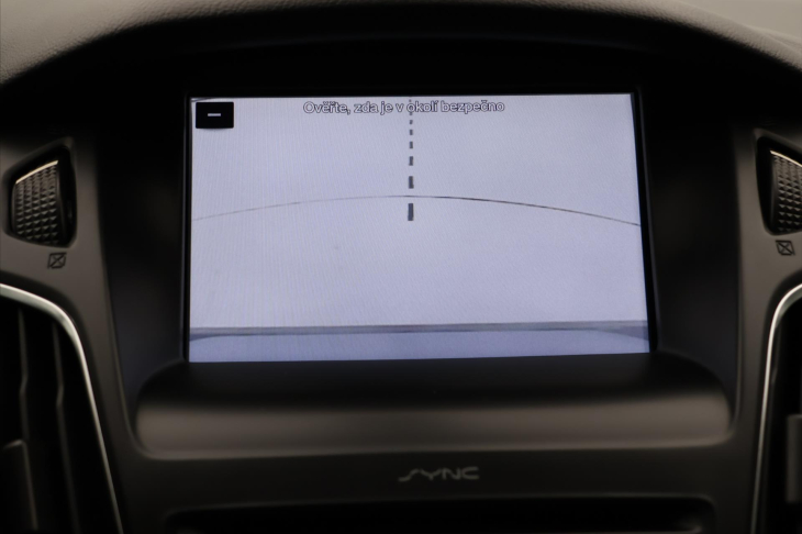 Ford Focus 2,0 TDCI 110kW ST-Line