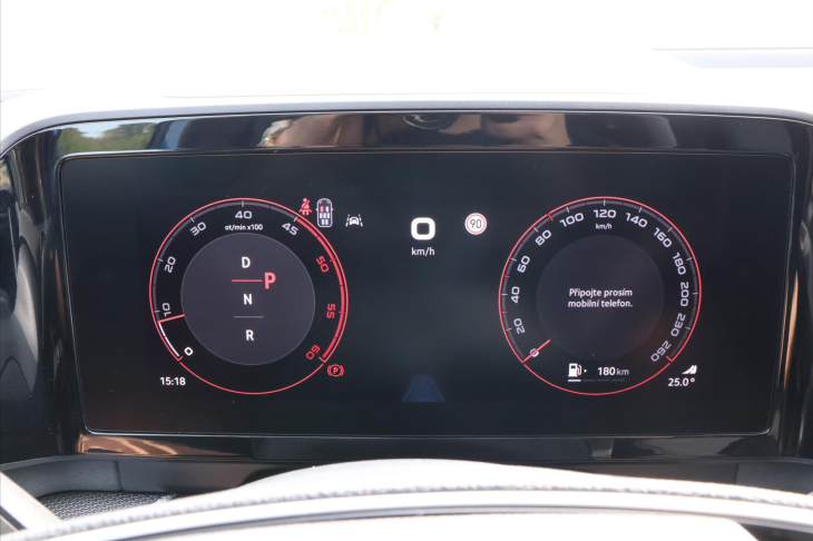 Škoda Kodiaq 2,0 TDI DSG 4x4 Sportline 7-Míst