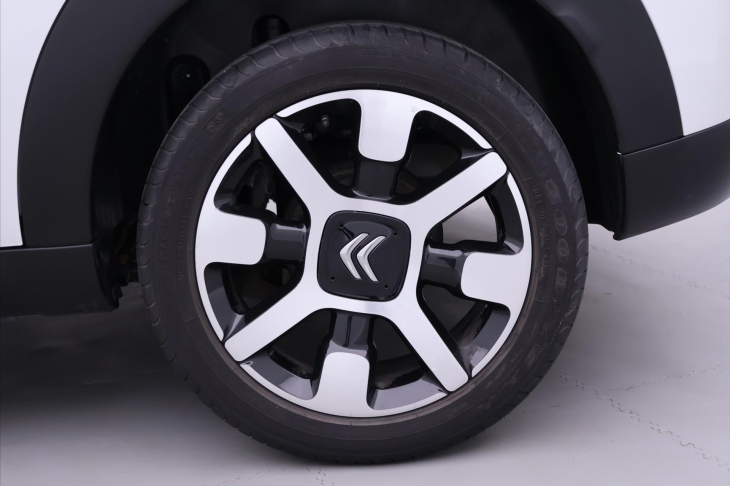 Citroën C4 Cactus 1,2 PT CZ Shine Panorama