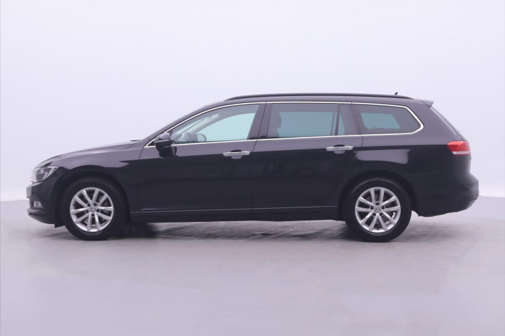 Volkswagen Passat 1,4 TSI 110kW Comfortline ACC