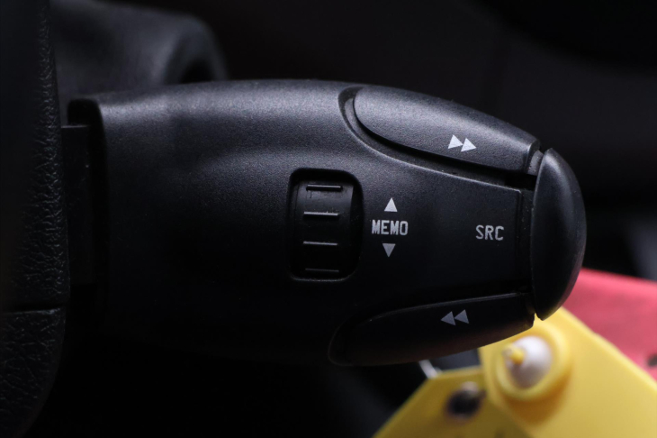 Citroën Berlingo 1,6 HDI 73KW CZ Aut.Klima DPH