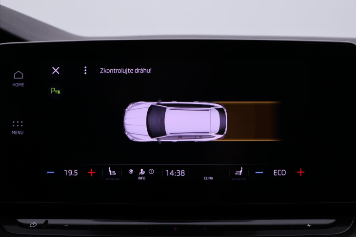 Škoda Octavia 1,4 TSI iV RS 110kW DSG LED