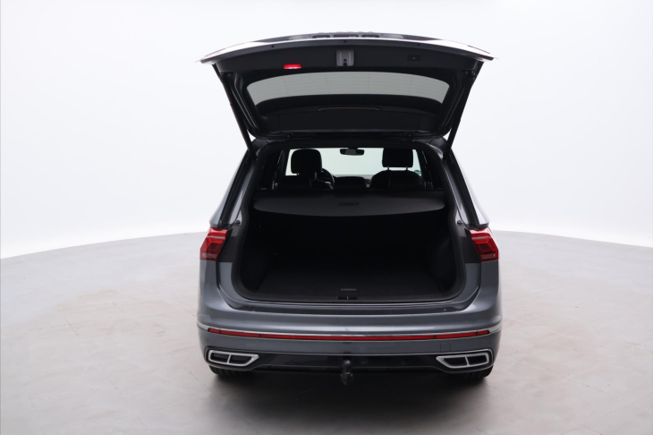 Volkswagen Tiguan Allspace 2,0 TDI 147kW 4x4 DSG R-Line DPH