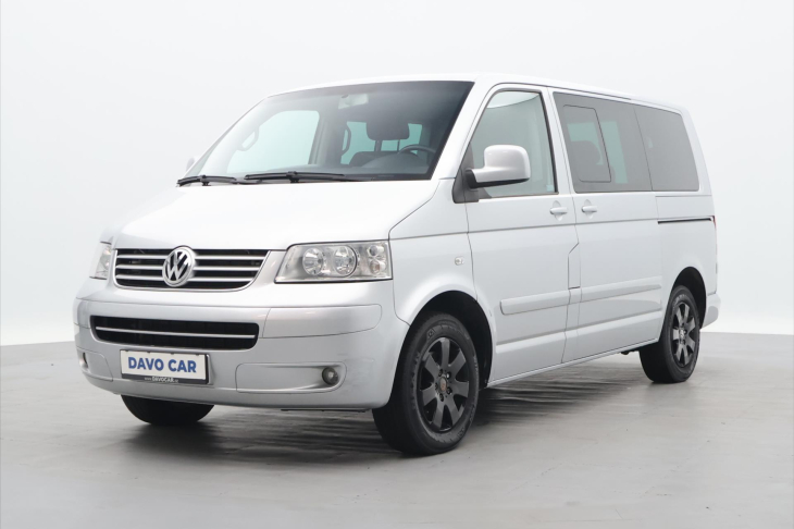 Volkswagen Multivan 2,5 TDI 96kW Comfortline
