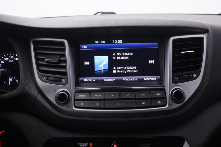 Hyundai Tucson 1.6 T-GDI 130kW 4WD Style tažné