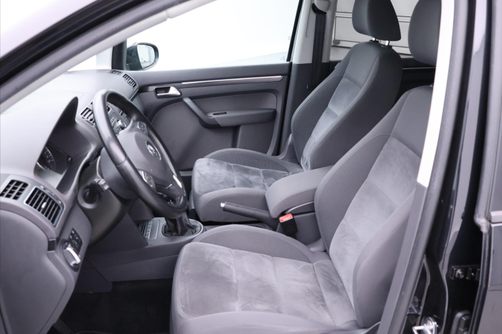 Volkswagen Touran 1,4 TSI 103kW Highline Navi