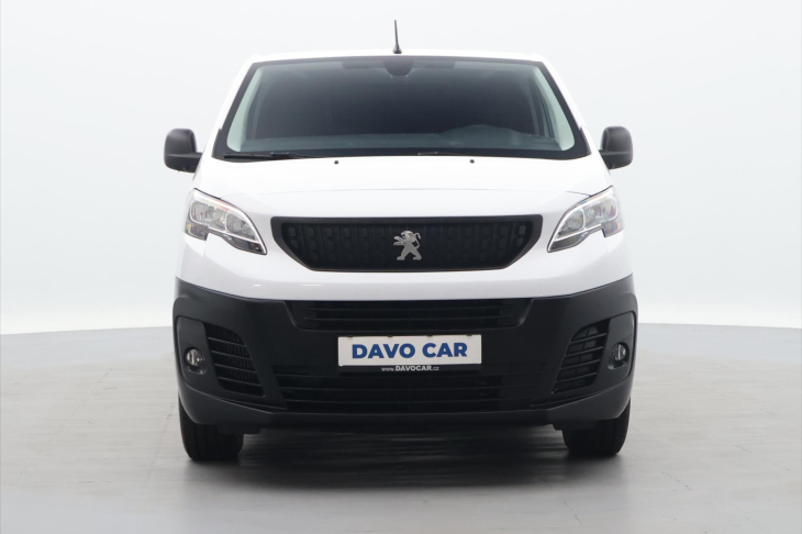 Peugeot Expert 2,0 HDI 106kW L3 CZ DPH