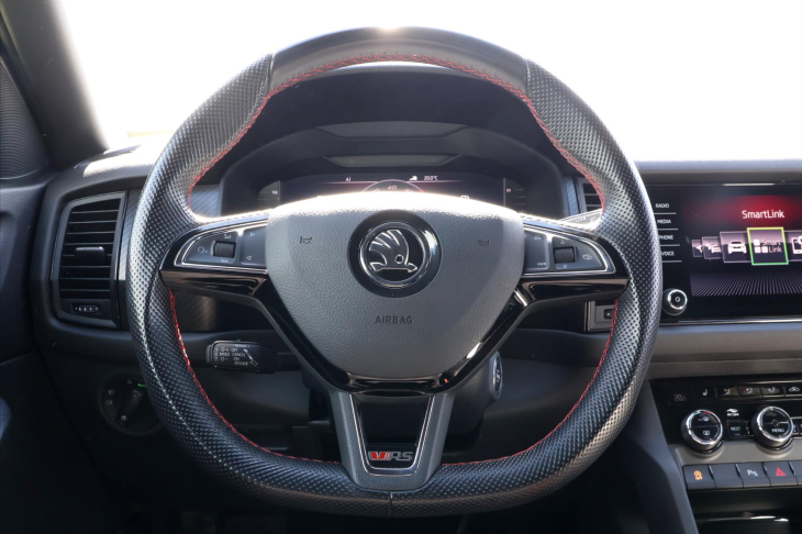 Škoda Kodiaq 2,0 RS TDI 176kW DSG 4x4 DPH
