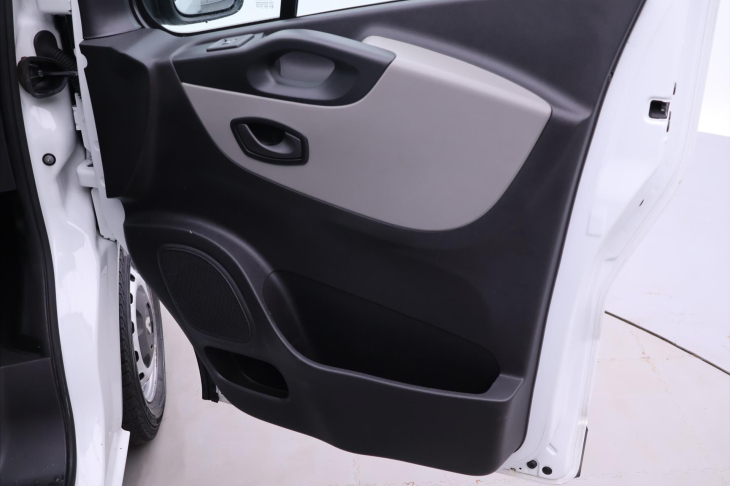 Renault Trafic 1,6 dCi 88kW Navi Dílna DPH