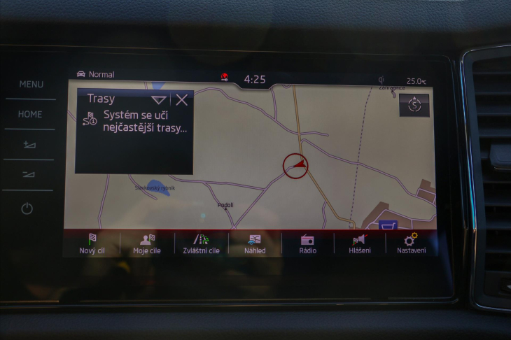 Škoda Kodiaq 2,0 TDI 4x4 Sportline Panorama