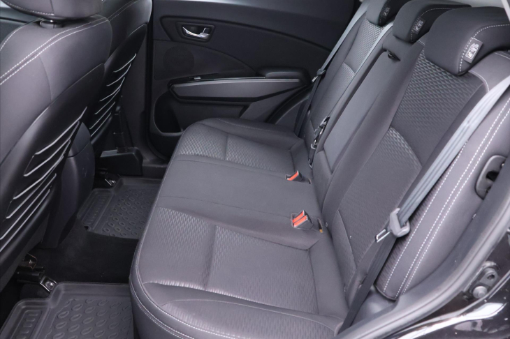 SsangYong XLV 1,6 e-XDi 85kW Klima 1.Maj