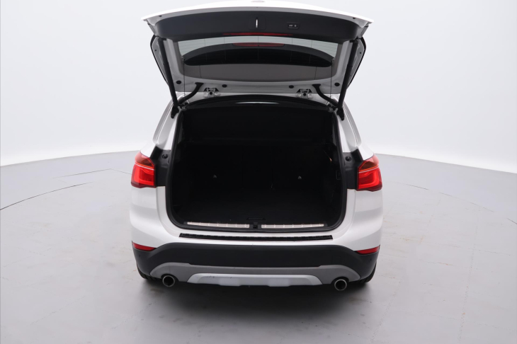 BMW X1 2.0 20d 140kW xDrive Aut. CZ