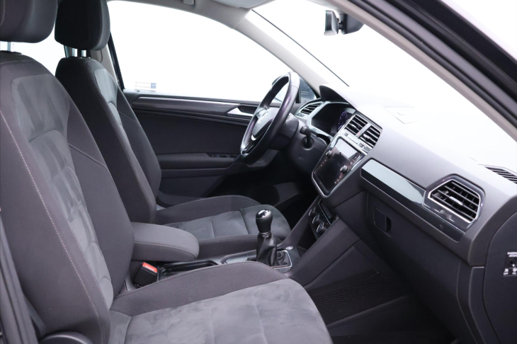 Volkswagen Tiguan 1,5 TSI 110kW Maraton Edition