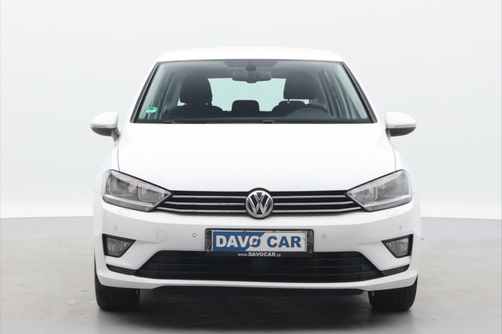 Volkswagen Golf Sportsvan 1,4 TSI 110kW Comfortline 1.Maj.