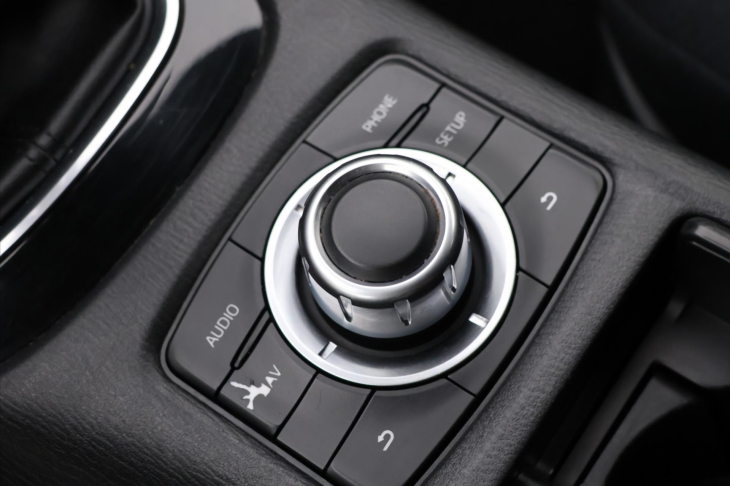 Mazda 6 2,0 I 121KW SKYACTIV-G Klima