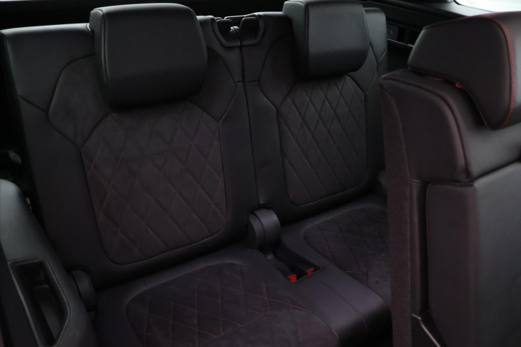 Škoda Kodiaq 2,0 TDI RS 176kW DSG 4x4 7Míst