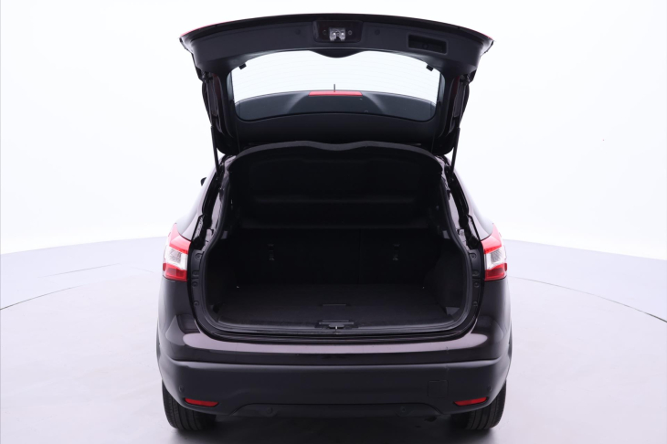 Nissan Qashqai 1,6 dCi 96kW 4WD Acenta