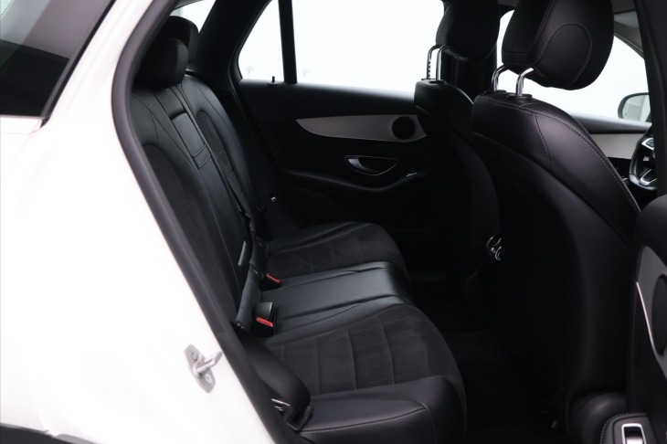 Mercedes-Benz GLC 2,1 220d 125kW AMG 4Matic CZ