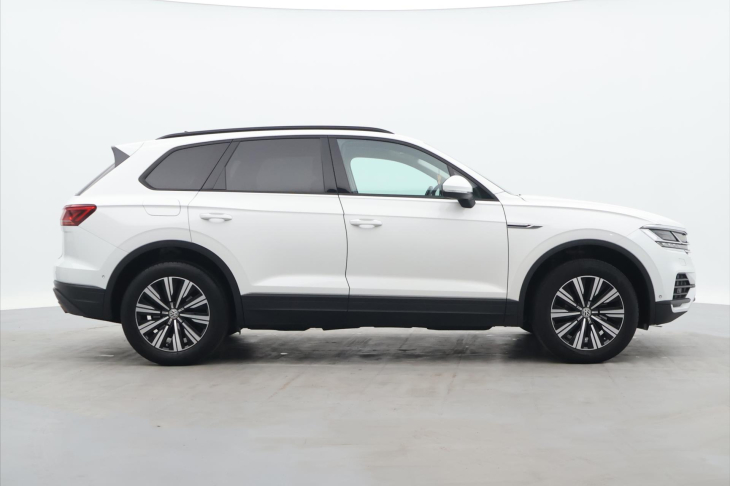 Volkswagen Touareg 3,0 TDI 170 kW Elegance Aut.