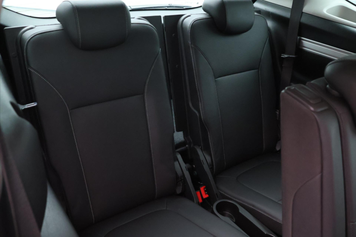 Opel Zafira 2,0 CDTI 125kW OPC-Line 7-Míst