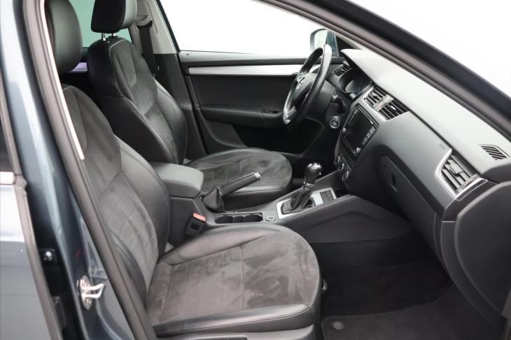 Škoda Octavia 1,6 TDI 81kW DSG Style Plus