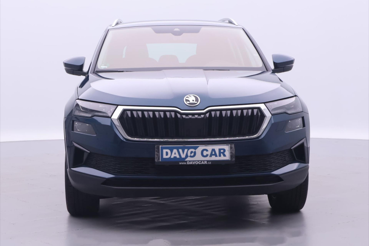 Škoda Karoq 2,0 TDI 110kW DSG 4x4 Style DPH