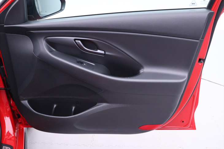 Hyundai i30 2,0 T-GDI 202kW N Performance