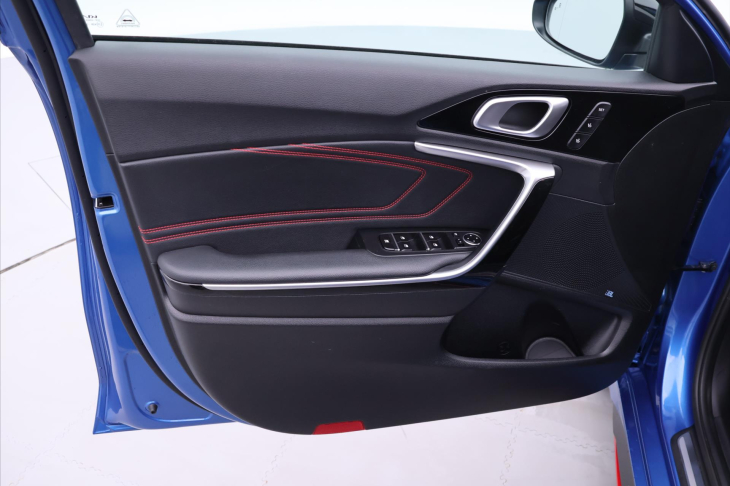 Kia ProCeed 1,6 T-GDI 150kW DCT DPH CZ