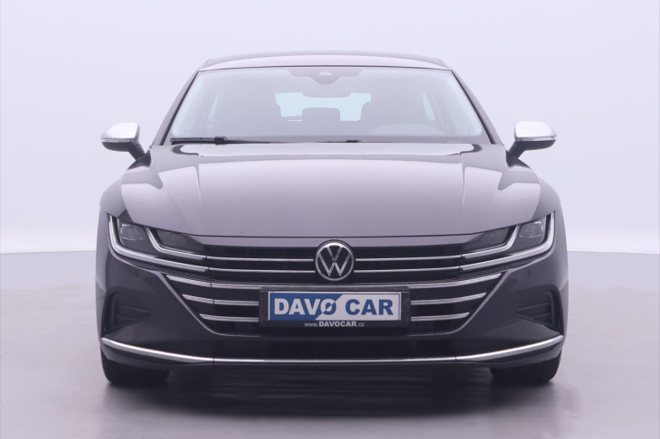 Volkswagen Arteon 2,0 TDI DSG 110kW Elegance CZ DPH