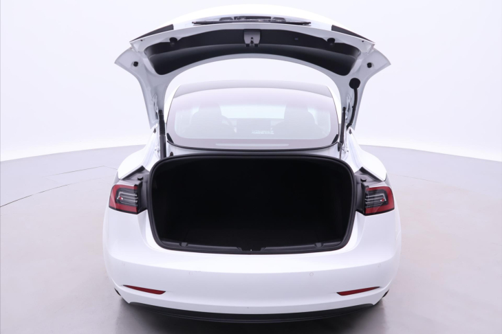 Tesla Model 3 Long Range AWD 75kWh