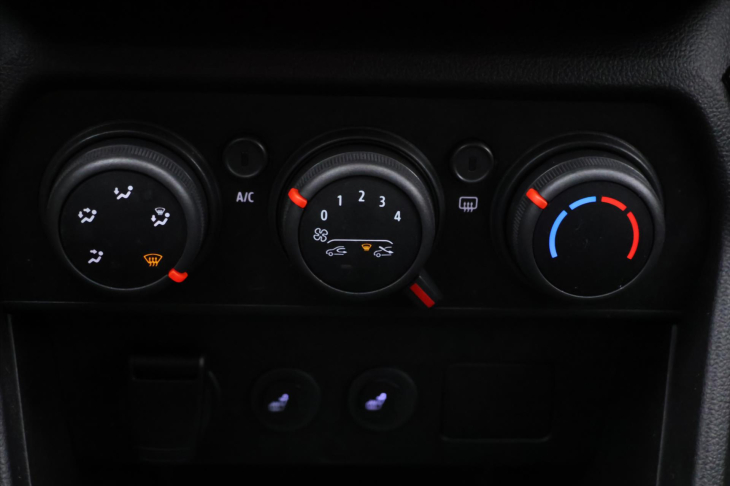 Dacia Sandero 1,0 TCe 67kW CZ Stepway 1.Maj