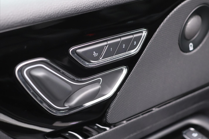 Lincoln Aviator 3,0 EvoBoost V6 AWD CZ