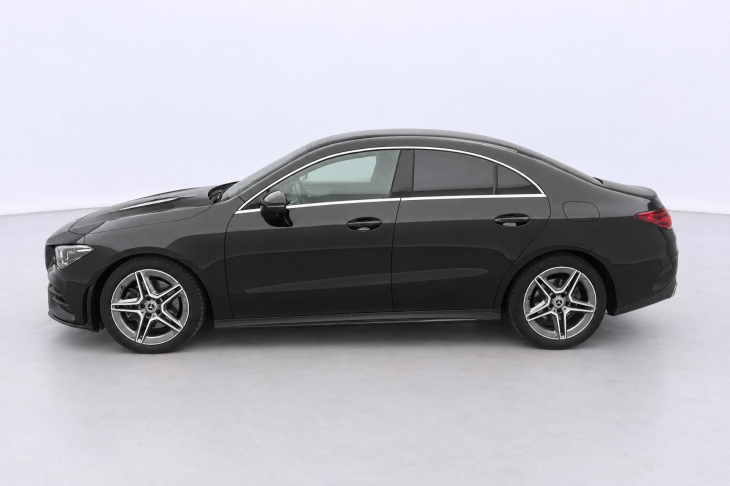 Mercedes-Benz CLA 1,3 200 120kW AMG-Line CZ 1.Maj
