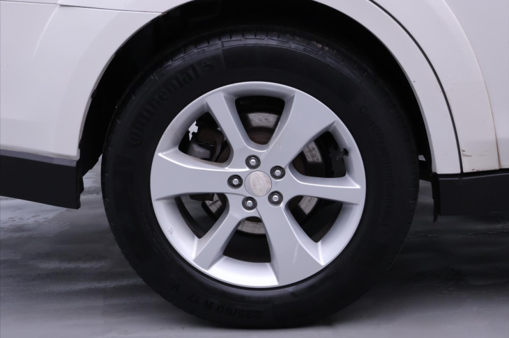 Subaru Outback 2,0 D 110kW Aut. 4X4 Kůže