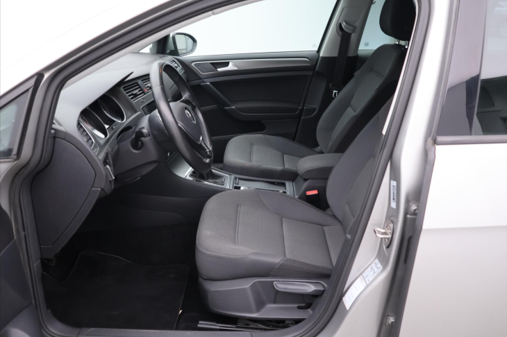 Volkswagen Golf 1,4 TSI 103kW Aut.klima