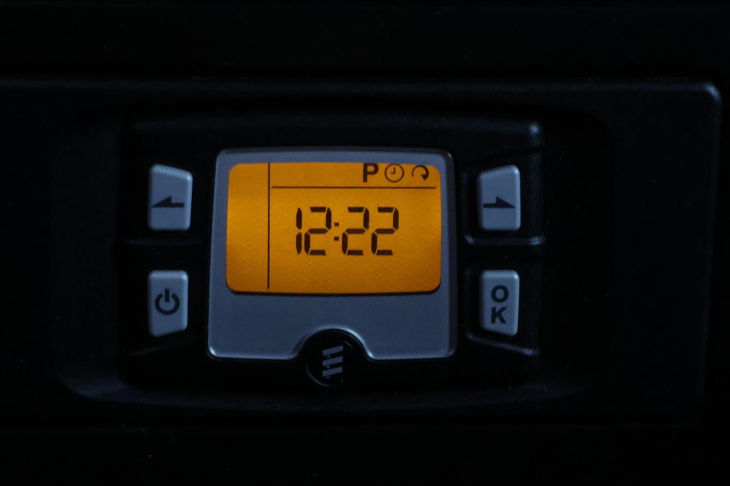 Mercedes-Benz Třídy V 2,0 140kW Marco Polo Záruka DPH