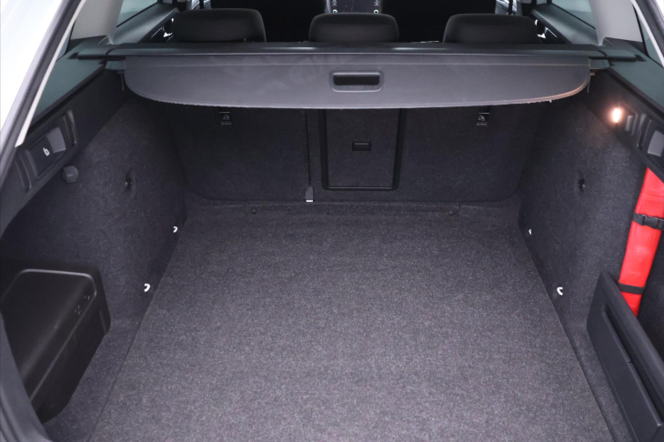 Škoda Octavia 2,0 TDI 110kW DSG CZ Style LED