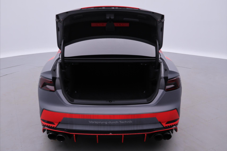 Audi S5 3,0 TFSI 260KW SLINE QUATTRO